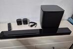 Complete Bose System, Ophalen of Verzenden, Met externe subwoofer, Zo goed als nieuw