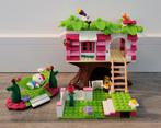 TK Hello Kitty Tree House (10931) ZGAN, Zo goed als nieuw, Ophalen