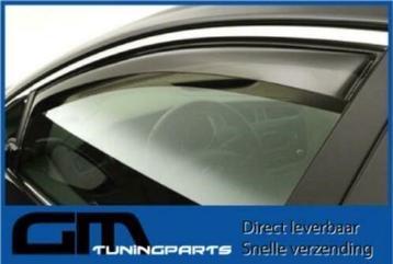 # Zijwindschermen Opel Crossland X # beschikbaar voor biedingen