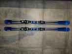 Ski's Atomic 160 cm blauw, Ophalen, 160 tot 180 cm, Zo goed als nieuw, Carve