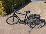 Mooie sportieve Trek elektrische herenfiets, Gebruikt, Versnellingen, 57 tot 61 cm, Ophalen