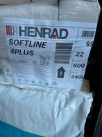 henrad softline 4plus, Doe-het-zelf en Verbouw, Ophalen, 30 tot 80 cm, Radiator, Nieuw