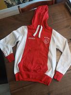 Ajax Amsterdam Hoodie Maat 152, Ajax, Jongen of Meisje, Trui of Vest, Ophalen of Verzenden