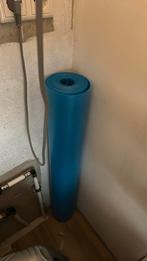 Ondervloer maclean 12 m2, Doe-het-zelf en Verbouw, Ophalen, Overige materialen, 30 cm of meer, 50 tot 150 cm