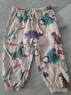 Broekje met dino's van H&M, maat 86, Broekje, Verzenden, H&M, Zo goed als nieuw