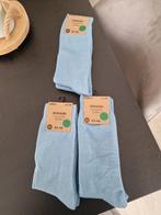 Nieuw Bundel van 3 paar sokken blauw maat 43-46 (3 bundels), Blauw, Ophalen of Verzenden, Zo goed als nieuw, Maat 43 t/m 46