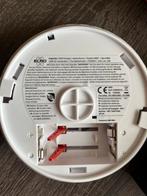 3 Rookmelders: ELRO FZ5002 + 2x ABUS REM150 - Nieuw, Detector, Sensor of Melder, Nieuw, Ophalen of Verzenden, Rook