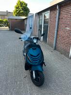 Piaggio Zip 2018 - Topstaat, Veel Opties!, Ophalen, Overige modellen, Maximaal 45 km/u, 49 cc