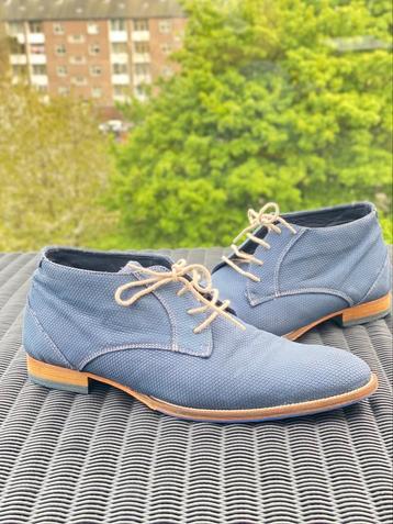 Stijlvolle Herenschoenen van Daniel Kenneth 43 beschikbaar voor biedingen