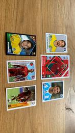 Panini ronaldo zlatan en messi, Verzamelen, Sportartikelen en Voetbal, Ophalen of Verzenden, Zo goed als nieuw, Buitenlandse clubs