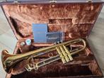 CarolBrass CTR-3200H-YSS Trompet, Ophalen of Verzenden, Zo goed als nieuw, Overige typen