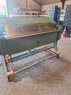 Jorg vingerzetbank, Doe-het-zelf en Verbouw, Gereedschap | Overige machines, Ophalen