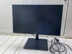 Samsung Full HD monitor 24 inch, Computers en Software, Monitoren, Ophalen, IPS, Zo goed als nieuw, USB-C