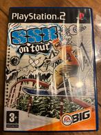 PlayStation 2 - SSX on Tour, 1 speler, Ophalen of Verzenden, Zo goed als nieuw, Vanaf 3 jaar