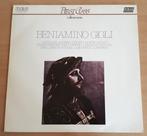 Beniamino Gigli - First Class Collector Series - Nieuwstaat, Ophalen of Verzenden, Zo goed als nieuw, 12 inch, Opera of Operette