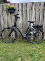 Te koop: Sparta e-bike ,Bosch Performance Line,, Fietsen en Brommers, Elektrische fietsen, Ophalen, Sparta, Zo goed als nieuw