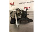 Turbo van een Audi A3, Gebruikt, -, -, -