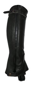 Minichaps Rider Pro Crazy Horse 10, Kinderen, Maasbracht, Ophalen of Verzenden, Rider pro