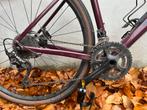 Triban Gravelbike 520, 28 inch, Gebruikt, 10 tot 15 versnellingen, Heren