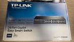 TP-Link TL-SG1024DE, Ophalen of Verzenden, Zo goed als nieuw
