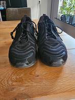 Nike Air Max 720 - Zwart, Kleding | Heren, Schoenen, Ophalen of Verzenden, Gedragen, Zwart