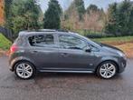 Corsa 1.6 turbo gsi opc line full options bj 2012 km 116385, Voorwielaandrijving, Euro 6, 4 cilinders, 150 pk