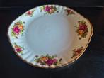 Old country roses, Ophalen of Verzenden, Zo goed als nieuw, Porselein, Bord of Schaal