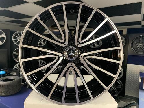 diverse nieuwe sets aluminium sport velgen voor Mercedes, Auto-onderdelen, Banden en Velgen, Velg(en), Zomerbanden, 19 inch, 225 mm