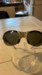 Cebe 1500 gletsjerbril heren, Overige merken, Zwart, Ophalen of Verzenden, Zo goed als nieuw