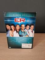 DVD box serie ER seizoen 1, Cd's en Dvd's, Dvd's | Tv en Series, Ophalen of Verzenden, Nieuw in verpakking