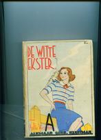 Nellie Wesseling- De Witte Ekster- HC, Antiek en Kunst, Verzenden