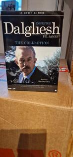 Inspector Dalgliesh - The Collection (DVD Boxset), Cd's en Dvd's, Dvd's | Tv en Series, Boxset, Drama, Ophalen of Verzenden, Zo goed als nieuw