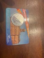Coincard 750 Jaar Amsterdam 5 Euro BU, Postzegels en Munten, Munten | Nederland, Ophalen of Verzenden, Euro's, Losse munt