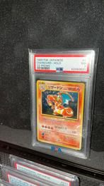 Charizard cd promo Psa 7, Hobby en Vrije tijd, Verzamelkaartspellen | Pokémon, Ophalen of Verzenden, Zo goed als nieuw