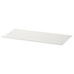 6x KOMPLEMENT
Schoenenplank ikea wit 100x35 cm, Ophalen, Gebruikt