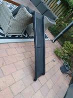 Honden oplooplank laadruimte, Dieren en Toebehoren, Ophalen of Verzenden, Zo goed als nieuw