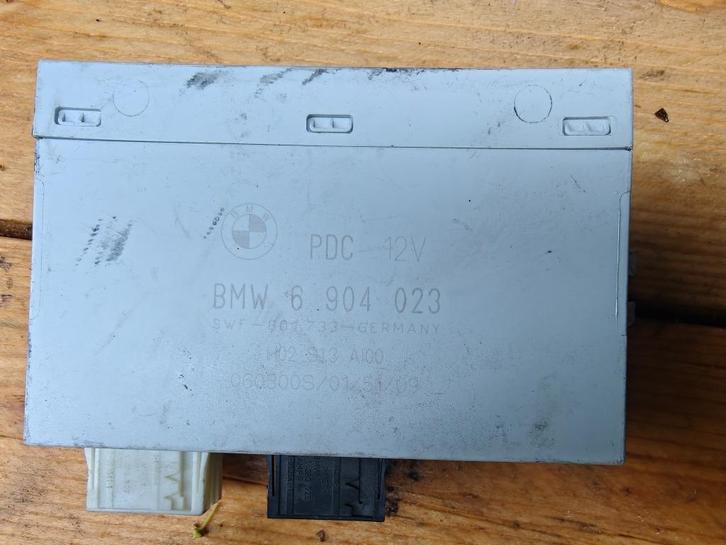 diverse BMW E46 onderdelen, Auto-onderdelen, Overige Auto-onderdelen, BMW, Gebruikt, Ophalen of Verzenden