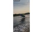 Vector 300 Kopie Beekman Sprinter, Watersport en Boten, Nieuw, Polyester, 3 tot 6 meter, Minder dan 70 pk