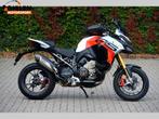 DUCATI MULTISTRADA V4 RS (bj 2024 model 2025), DUCATI, 4 cilinders, Motorrijbewijs A, Bedrijf