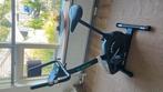 FitBike - Ride 2 - Hometrainer, Ophalen of Verzenden, Zo goed als nieuw, Hometrainer