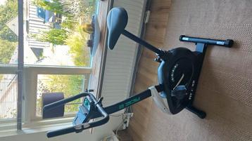 FitBike - Ride 2 - Hometrainer  beschikbaar voor biedingen