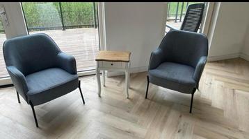 Fauteuil gratis