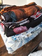 5x dekbedovertrekken, Ophalen, Nieuw, Tweepersoons, Dekbedovertrek