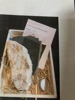 Kadopakket speksteen knutselpakket, Hobby en Vrije tijd, Ophalen of Verzenden, Nieuw, Kunst en Creatief