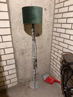 Vloerlamp, Huis en Inrichting, Lampen | Vloerlampen, Ophalen, Zo goed als nieuw, 100 tot 150 cm