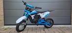 Mini motor (kinderen) kindercrosser - 300 watt - 3 snelheden, Fietsen en Brommers, Minibikes, Midibikes en Pitbikes, Ophalen, Nieuw