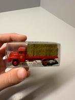 Brekina man 650 45021, Hobby en Vrije tijd, Modelauto's | 1:87, Ophalen of Verzenden, Gebruikt, Bus of Vrachtwagen, Brekina