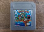 Wario Land "Super Mario Land 3" - Nintendo Game Boy, Spelcomputers en Games, Avontuur en Actie, Gebruikt, 1 speler, Ophalen of Verzenden
