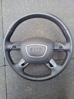 Audi stuur A4/A5/A6/A7 met airbag, Auto-onderdelen, Besturing, Ophalen, Audi