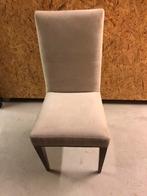 Chairs, Huis en Inrichting, Stoelen, Vijf, Zes of meer stoelen, Gebruikt, Bruin, Ophalen
